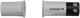 Recess Terminal Connect 3/8x.98in, 10 PackK - STB-3/8TC-WH Recess Terminal Connect 3/8x.98in, 10 PackK - STB-3/8TC-WH